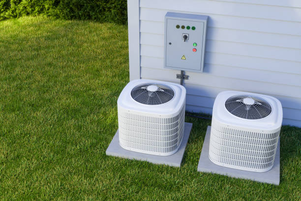 Best Geothermal HVAC Systems in East Farmingdale, NY