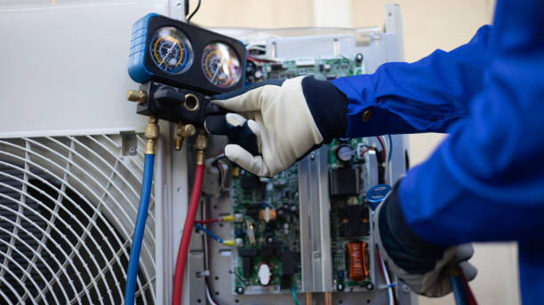  East Farmingdale, NY HVAC Pros